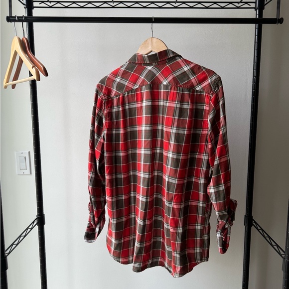 Filson Flannel - Picture 2 of 4